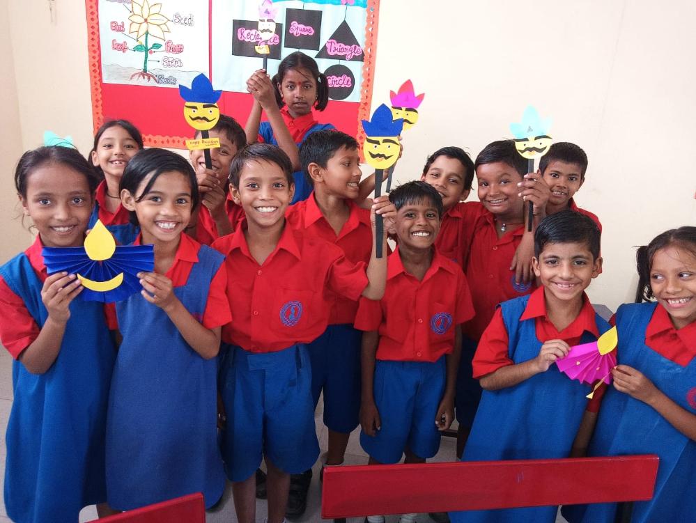 Classroom activities