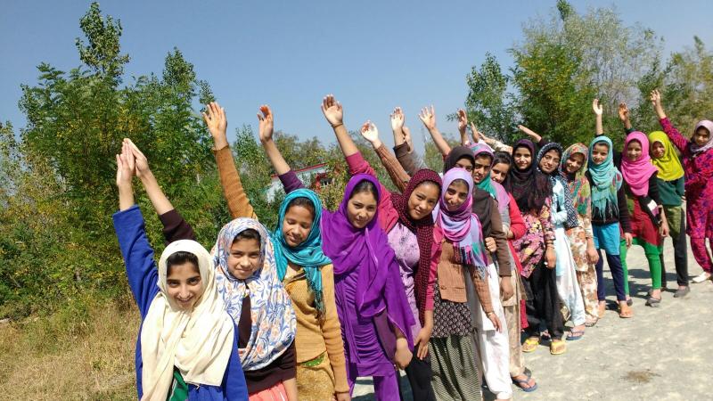 Jammu & Kashmir