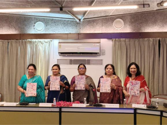 Advocacy and Policy inputs