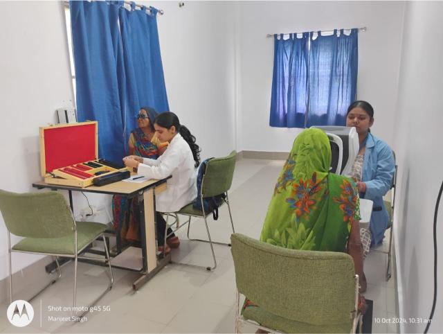 Arogya Clinic