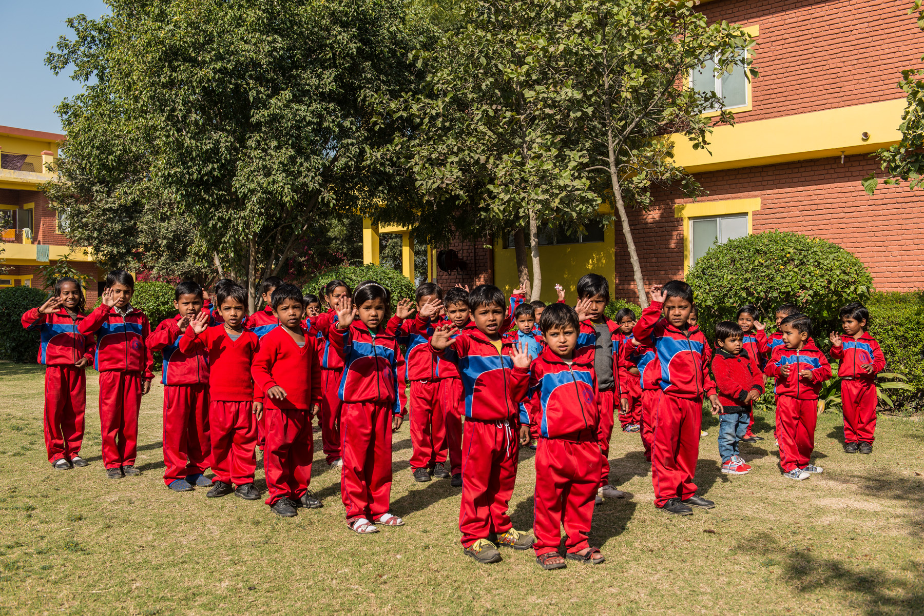 Children Education
