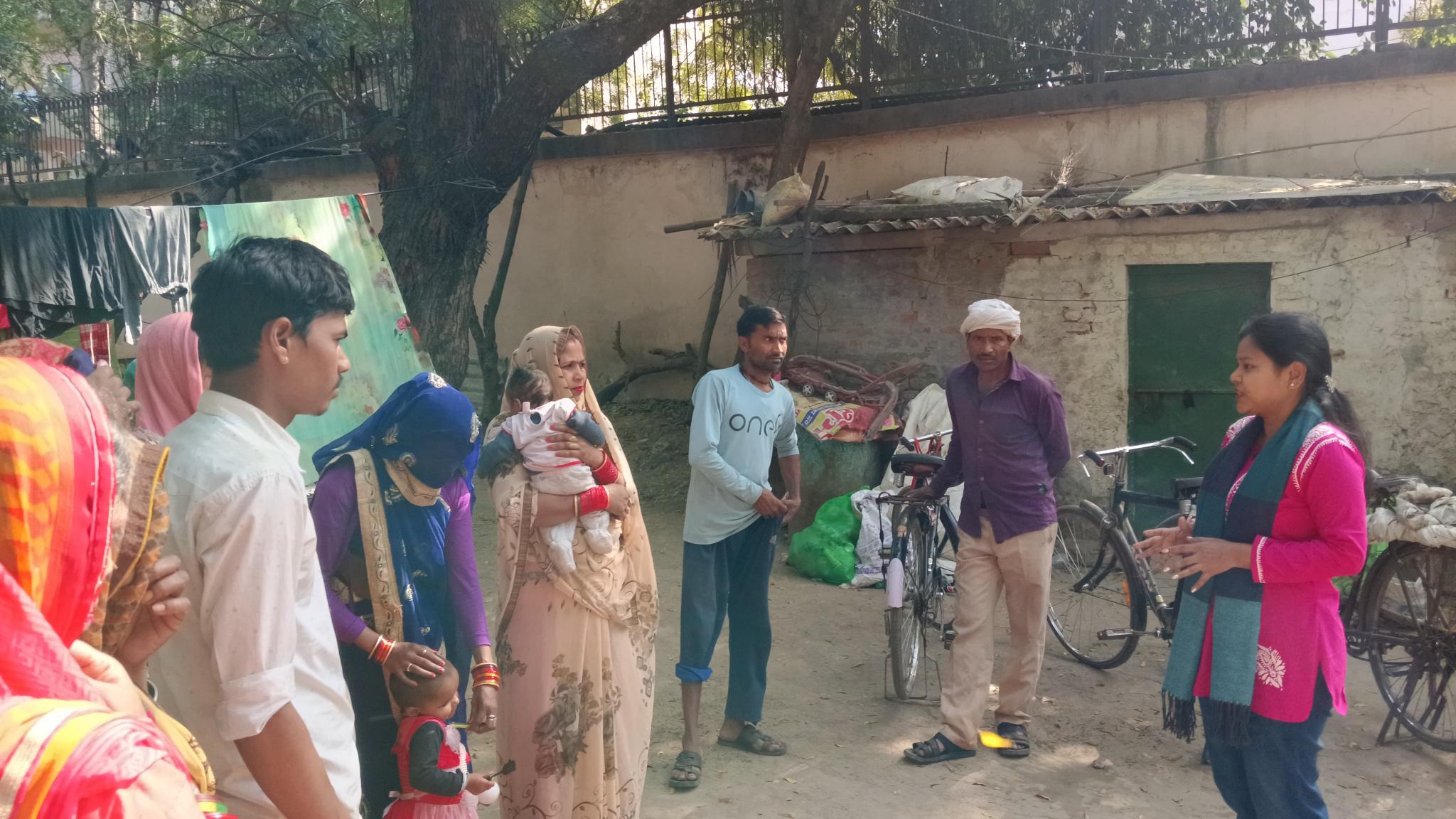 Community Development