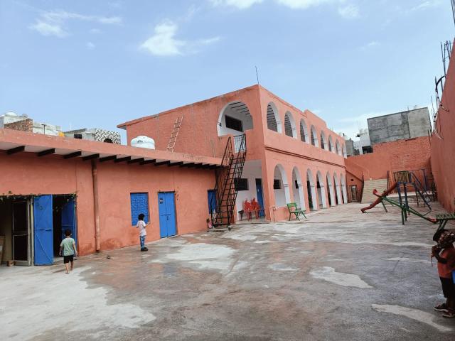 Delhi