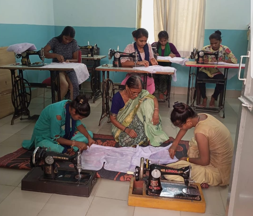 vocational training